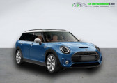 Mini CLUBMAN S 178 ch BVM   Beaupuy 31