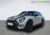 Mini CLUBMAN S 178 ch BVM   Beaupuy 31