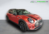 Mini CLUBMAN S 178 ch BVM   Beaupuy 31