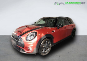 Mini CLUBMAN S 178 ch BVM  occasion  Beaupuy - photo n2