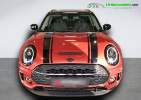 Mini CLUBMAN S 178 ch BVM  occasion  Beaupuy - photo n3