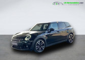 Mini CLUBMAN occasion année 2021 boite Manuelle Annonce Mini CLUBMAN occasion Essence S 178 ch BVM à Beaupuy