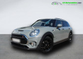 Mini CLUBMAN S 192 ch ALL4 BVM   Beaupuy 31