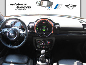 Mini CLUBMAN S 192 ch ALL4 BVM  occasion  Beaupuy - photo n2