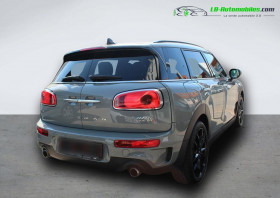Mini CLUBMAN S 192 ch ALL4 BVM  occasion  Beaupuy - photo n3