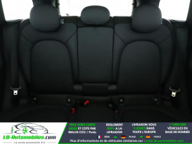 Mini CLUBMAN S 192 ch BVA ALL4  occasion � Beaupuy - photo n�9