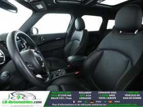 Mini CLUBMAN S 192 ch BVA ALL4  occasion � Beaupuy - photo n�8