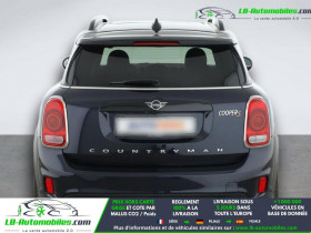 Mini CLUBMAN S 192 ch BVA ALL4  occasion � Beaupuy - photo n�7