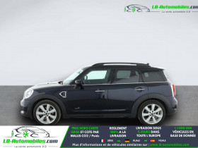 Mini CLUBMAN S 192 ch BVA ALL4  occasion � Beaupuy - photo n�6