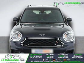Mini CLUBMAN S 192 ch BVA ALL4  occasion � Beaupuy - photo n�5