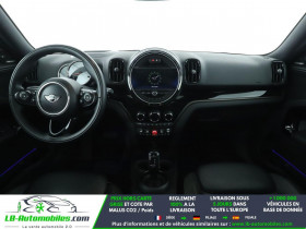 Mini CLUBMAN S 192 ch BVA ALL4  occasion � Beaupuy - photo n�3