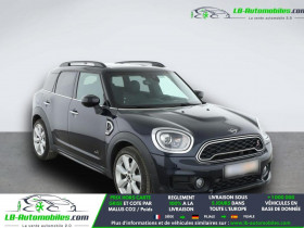 Mini CLUBMAN S 192 ch BVA ALL4  occasion � Beaupuy - photo n�2