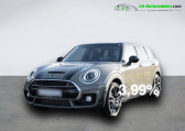 Mini CLUBMAN occasion année 2019 boite Automatique Annonce Mini CLUBMAN occasion Essence S 192 ch BVA ALL4 à Beaupuy