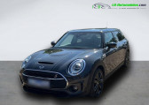 Mini CLUBMAN S 192 ch BVA ALL4   Beaupuy 31
