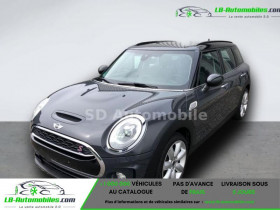 Mini CLUBMAN S 192 ch BVA  occasion � Beaupuy - photo n�2