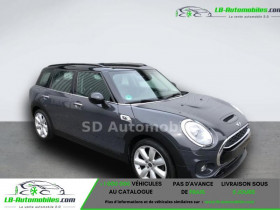 Mini CLUBMAN , garage LB AUTOMOBILES � Beaupuy