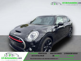 Mini CLUBMAN occasion année 2018 boite Automatique Annonce Mini CLUBMAN occasion Essence S 192 ch BVA à Beaupuy