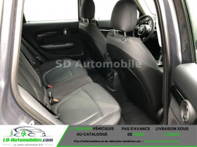 Mini CLUBMAN S 192 ch BVA  occasion � Beaupuy - photo n�8