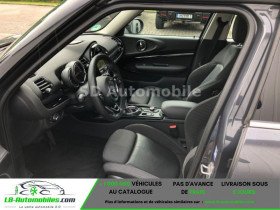 Mini CLUBMAN S 192 ch BVA  occasion � Beaupuy - photo n�7