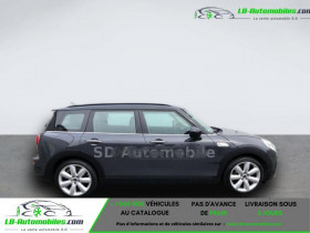 Mini CLUBMAN S 192 ch BVA  occasion � Beaupuy - photo n�5