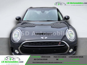 Mini CLUBMAN S 192 ch BVA  occasion � Beaupuy - photo n�4