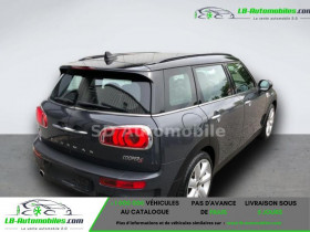 Mini CLUBMAN S 192 ch BVA  occasion � Beaupuy - photo n�3