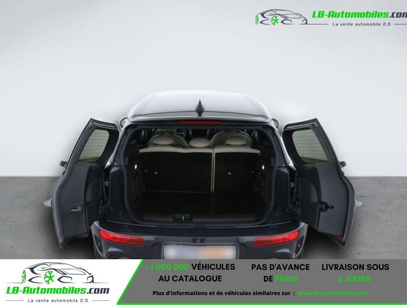 Mini CLUBMAN S 192 ch BVA  occasion  Beaupuy - photo n5