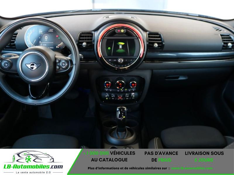 Mini CLUBMAN S 192 ch BVA  occasion  Beaupuy - photo n3
