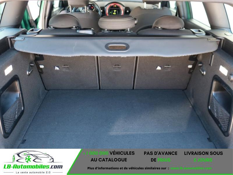 Mini CLUBMAN S 192 ch BVA  occasion  Beaupuy - photo n8