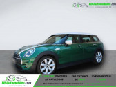 Mini CLUBMAN S 192 ch BVA   Beaupuy 31