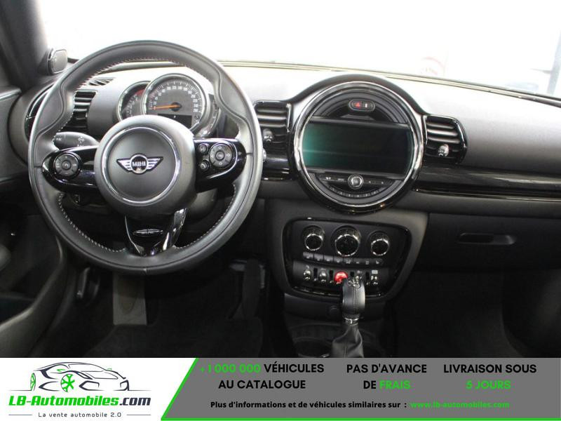 Mini CLUBMAN S 192 ch BVA  occasion  Beaupuy - photo n2