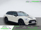 Mini CLUBMAN S 192 ch BVA   Beaupuy 31