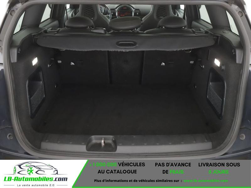 Mini CLUBMAN S 192 ch BVA  occasion  Beaupuy - photo n11