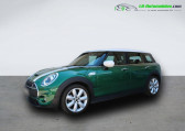 Mini CLUBMAN occasion année 2020 boite Automatique Annonce Mini CLUBMAN occasion Essence S 192 ch BVA à Beaupuy