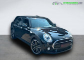 Mini CLUBMAN occasion année 2019 boite Automatique Annonce Mini CLUBMAN occasion Essence S 192 ch BVA à Beaupuy