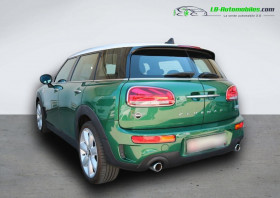Mini CLUBMAN S 192 ch BVA  occasion  Beaupuy - photo n4