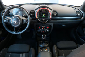 Mini CLUBMAN S 192 ch BVA  occasion  Beaupuy - photo n3