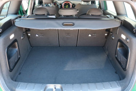 Mini CLUBMAN S 192 ch BVA  occasion  Beaupuy - photo n8