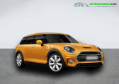 Mini CLUBMAN S 192 ch BVA   Beaupuy 31