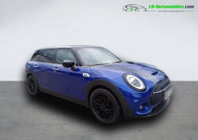 Mini CLUBMAN S 192 ch BVA  occasion  Beaupuy - photo n2
