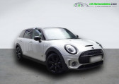 Mini CLUBMAN S 192 ch BVA   Beaupuy 31