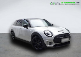 Mini CLUBMAN , garage LB AUTOMOBILES  Beaupuy