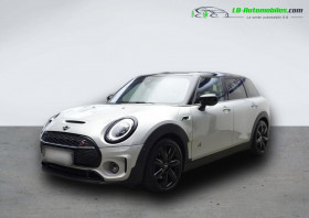 Mini CLUBMAN S 192 ch BVA  occasion  Beaupuy - photo n2