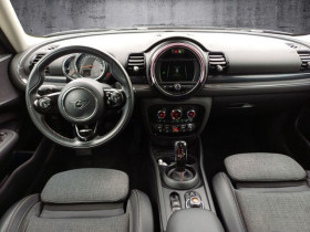 Mini CLUBMAN S 192 ch BVA  occasion  Beaupuy - photo n3