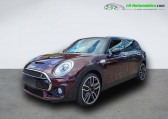 Mini CLUBMAN occasion année 2016 boite Automatique Annonce Mini CLUBMAN occasion Essence S 192 ch BVA à Beaupuy