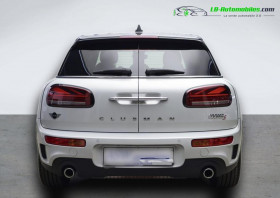 Mini CLUBMAN S 192 ch BVA  occasion  Beaupuy - photo n6