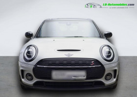 Mini CLUBMAN S 192 ch BVA  occasion  Beaupuy - photo n5