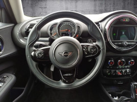 Mini CLUBMAN S 192 ch BVA  occasion  Beaupuy - photo n6