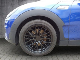 Mini CLUBMAN S 192 ch BVA  occasion  Beaupuy - photo n7