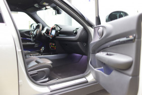 Mini CLUBMAN S 192 ch BVA  occasion  Beaupuy - photo n7